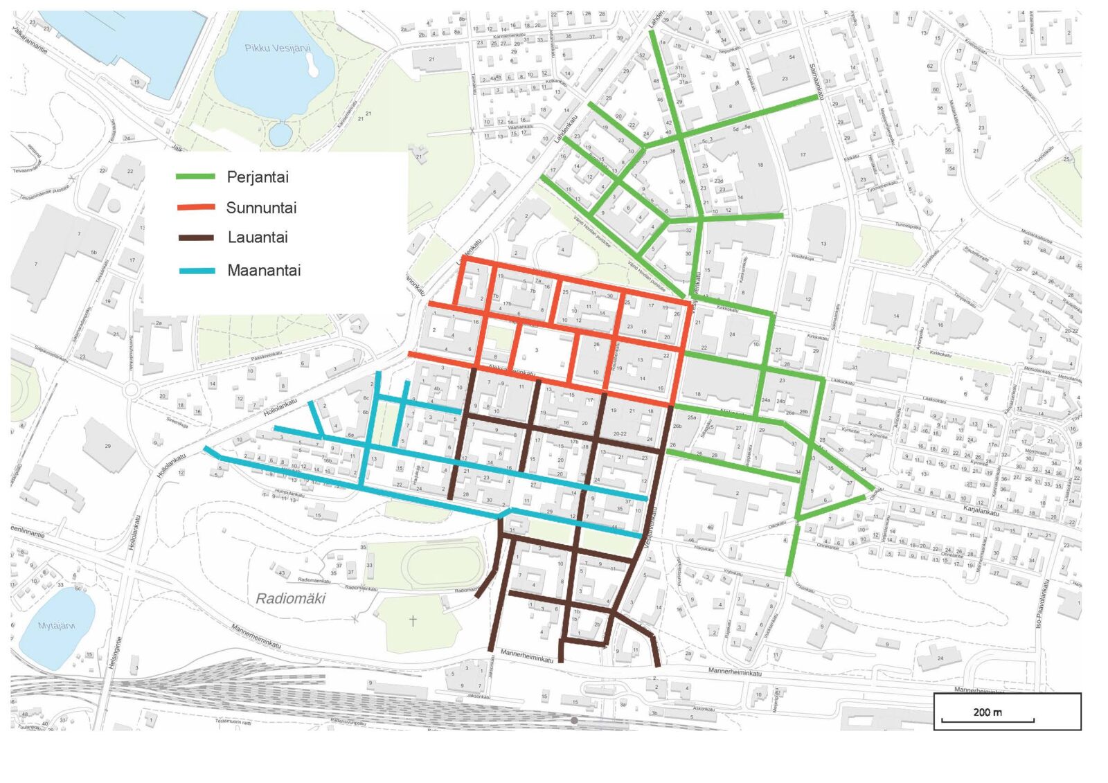 Operaatio Hiekkamyrsky jatkuu ensi viikolla